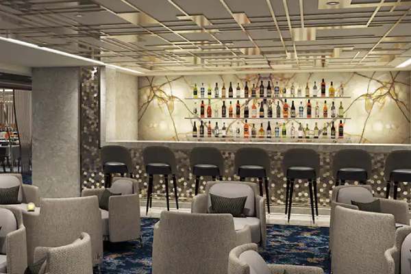 Norwegian Viva Gallery Image